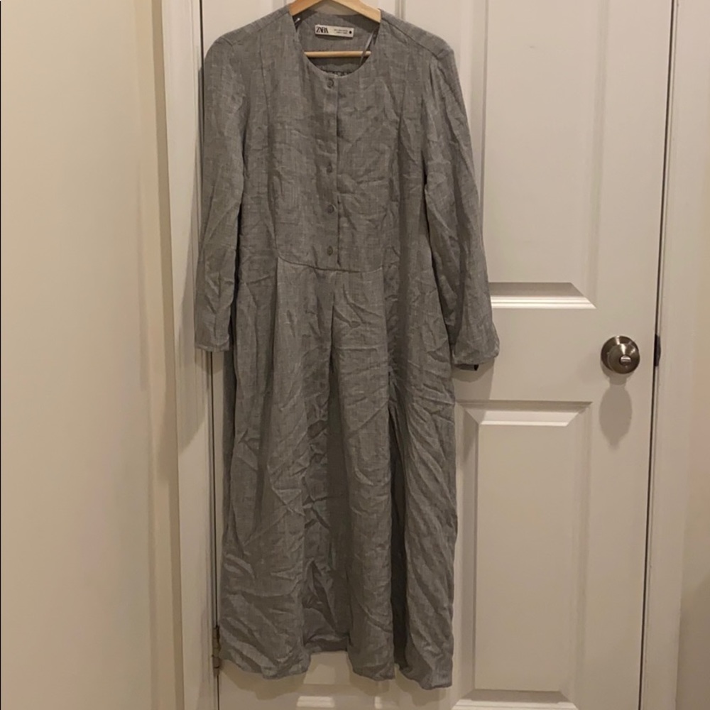 Midi Dress